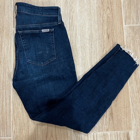 Joe’s Jeans Elysian Cropped - Picture 4 of 5